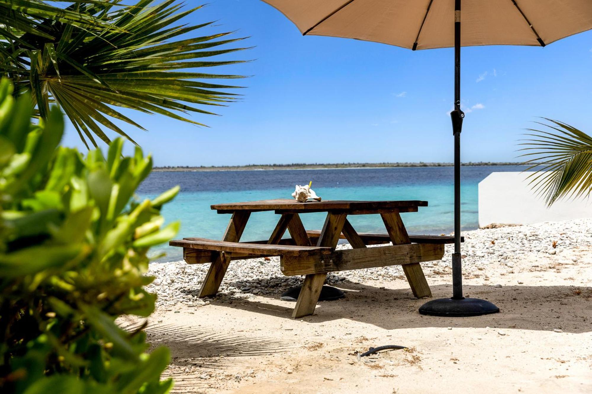 Oceanfront - Villa Port Of Call - クラレンダイク エクステリア 写真